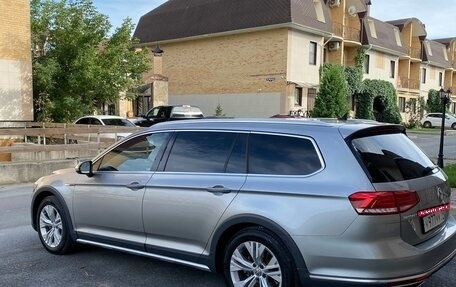 Volkswagen Passat B8 рестайлинг, 2016 год, 2 420 000 рублей, 7 фотография