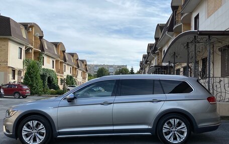 Volkswagen Passat B8 рестайлинг, 2016 год, 2 420 000 рублей, 8 фотография