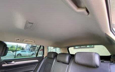 Volkswagen Passat B8 рестайлинг, 2016 год, 2 420 000 рублей, 15 фотография