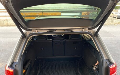 Volkswagen Passat B8 рестайлинг, 2016 год, 2 420 000 рублей, 16 фотография