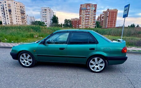 Toyota Corolla, 1998 год, 195 000 рублей, 7 фотография