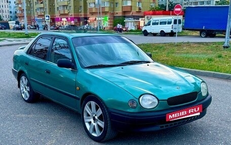Toyota Corolla, 1998 год, 195 000 рублей, 2 фотография
