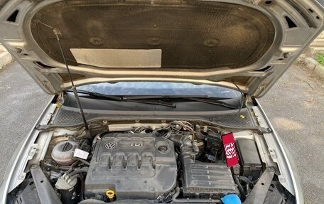 Volkswagen Passat B8 рестайлинг, 2016 год, 2 420 000 рублей, 28 фотография