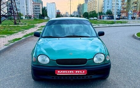 Toyota Corolla, 1998 год, 195 000 рублей, 6 фотография