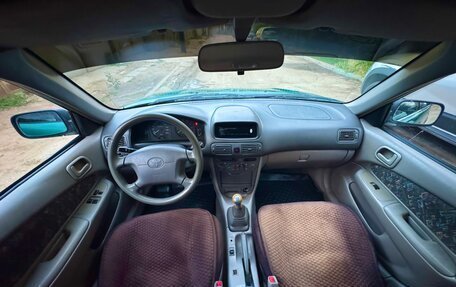 Toyota Corolla, 1998 год, 195 000 рублей, 8 фотография