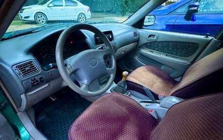 Toyota Corolla, 1998 год, 195 000 рублей, 9 фотография