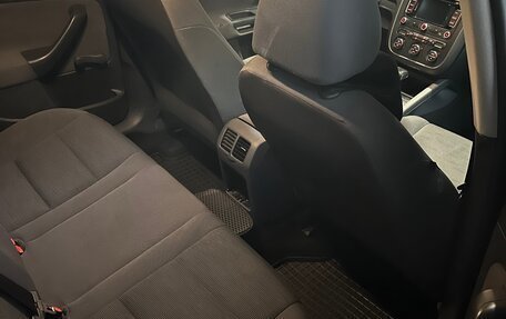 Volkswagen Golf V, 2007 год, 937 000 рублей, 7 фотография