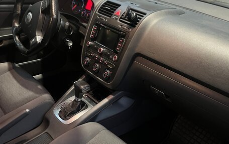 Volkswagen Golf V, 2007 год, 937 000 рублей, 8 фотография