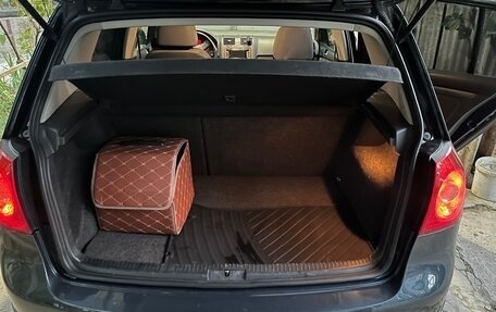 Volkswagen Golf V, 2007 год, 937 000 рублей, 6 фотография
