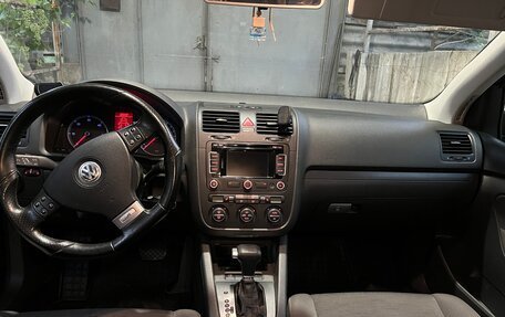 Volkswagen Golf V, 2007 год, 937 000 рублей, 11 фотография