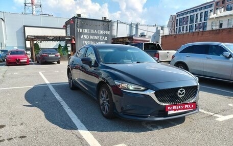 Mazda 6, 2022 год, 1 875 000 рублей, 2 фотография
