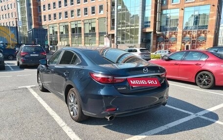 Mazda 6, 2022 год, 1 875 000 рублей, 3 фотография