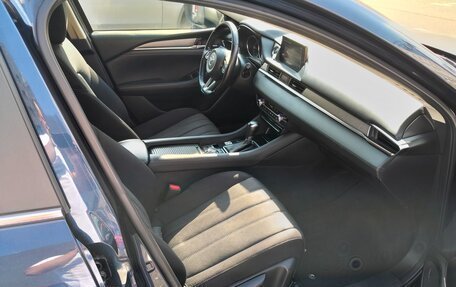 Mazda 6, 2022 год, 1 875 000 рублей, 8 фотография