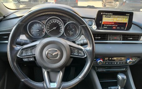 Mazda 6, 2022 год, 1 875 000 рублей, 7 фотография
