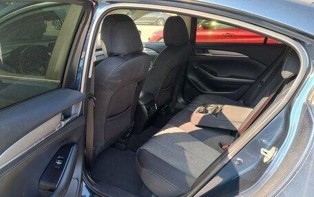 Mazda 6, 2022 год, 1 875 000 рублей, 10 фотография