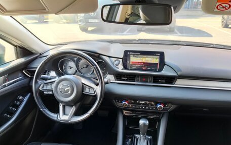 Mazda 6, 2022 год, 1 875 000 рублей, 6 фотография