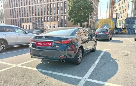 Mazda 6, 2022 год, 1 875 000 рублей, 4 фотография