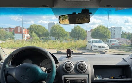 Renault Logan I, 2008 год, 250 000 рублей, 9 фотография