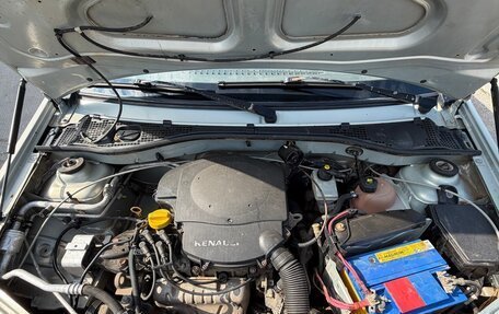 Renault Logan I, 2008 год, 250 000 рублей, 10 фотография