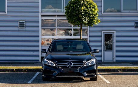 Mercedes-Benz E-Класс, 2015 год, 2 295 000 рублей, 2 фотография