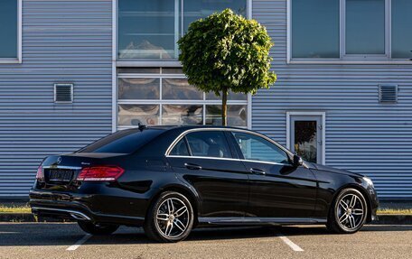 Mercedes-Benz E-Класс, 2015 год, 2 295 000 рублей, 6 фотография