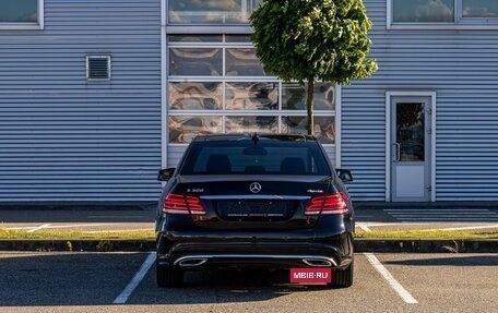 Mercedes-Benz E-Класс, 2015 год, 2 295 000 рублей, 5 фотография