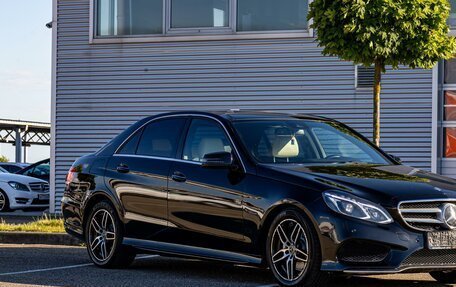 Mercedes-Benz E-Класс, 2015 год, 2 295 000 рублей, 7 фотография