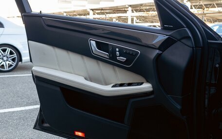Mercedes-Benz E-Класс, 2015 год, 2 295 000 рублей, 12 фотография