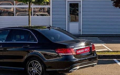 Mercedes-Benz E-Класс, 2015 год, 2 295 000 рублей, 8 фотография