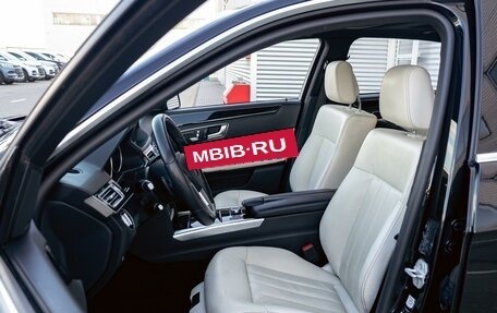 Mercedes-Benz E-Класс, 2015 год, 2 295 000 рублей, 11 фотография