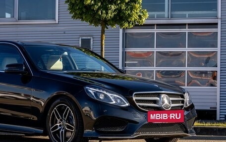 Mercedes-Benz E-Класс, 2015 год, 2 295 000 рублей, 9 фотография