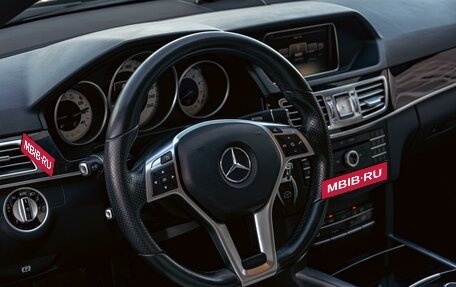 Mercedes-Benz E-Класс, 2015 год, 2 295 000 рублей, 17 фотография