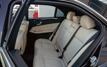 Mercedes-Benz E-Класс, 2015 год, 2 295 000 рублей, 28 фотография