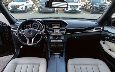 Mercedes-Benz E-Класс, 2015 год, 2 295 000 рублей, 25 фотография