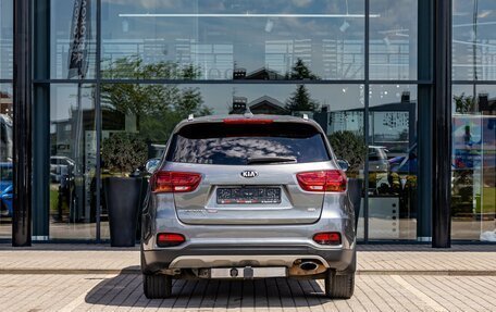 KIA Sorento III Prime рестайлинг, 2019 год, 2 255 000 рублей, 5 фотография