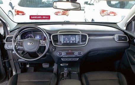 KIA Sorento III Prime рестайлинг, 2019 год, 2 255 000 рублей, 16 фотография
