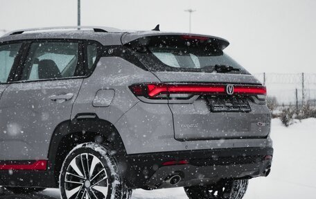 Changan CS35 Plus, 2025 год, 2 811 501 рублей, 12 фотография
