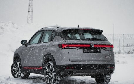 Changan CS35 Plus, 2025 год, 2 811 501 рублей, 10 фотография