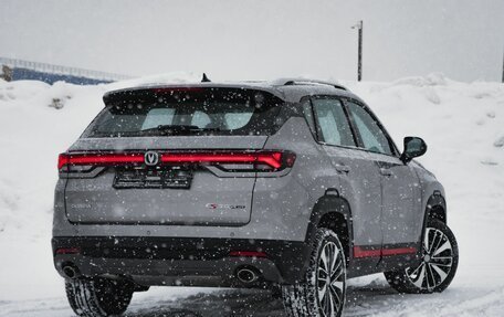 Changan CS35 Plus, 2025 год, 2 811 501 рублей, 15 фотография