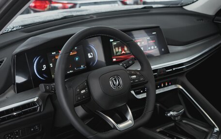 Changan CS35 Plus, 2025 год, 2 811 501 рублей, 18 фотография