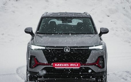 Changan CS35 Plus, 2025 год, 2 811 501 рублей, 6 фотография