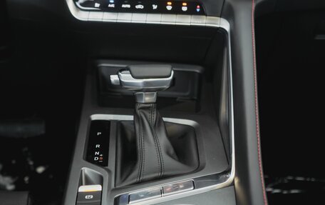 Changan CS35 Plus, 2025 год, 2 811 501 рублей, 27 фотография