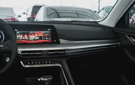 Changan CS35 Plus, 2025 год, 2 811 501 рублей, 25 фотография