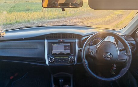 Toyota Corolla, 2017 год, 1 240 000 рублей, 6 фотография