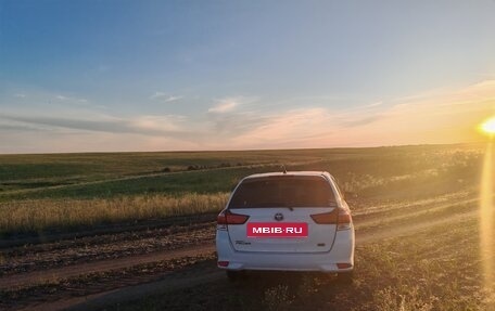 Toyota Corolla, 2017 год, 1 240 000 рублей, 4 фотография