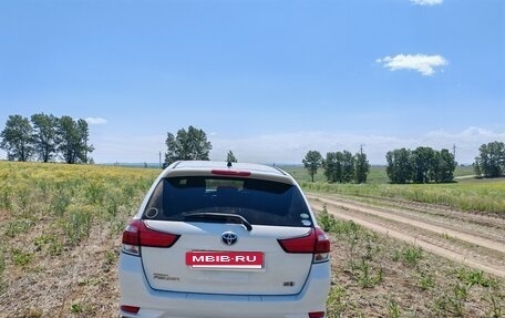 Toyota Corolla, 2017 год, 1 240 000 рублей, 3 фотография