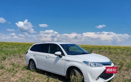 Toyota Corolla, 2017 год, 1 240 000 рублей, 2 фотография