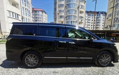 Nissan Elgrand III, 2020 год, 3 500 000 рублей, 4 фотография
