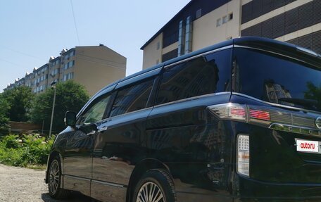 Nissan Elgrand III, 2020 год, 3 500 000 рублей, 5 фотография