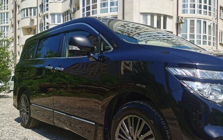 Nissan Elgrand III, 2020 год, 3 500 000 рублей, 9 фотография